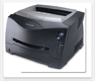 Lexmark E232 toner.